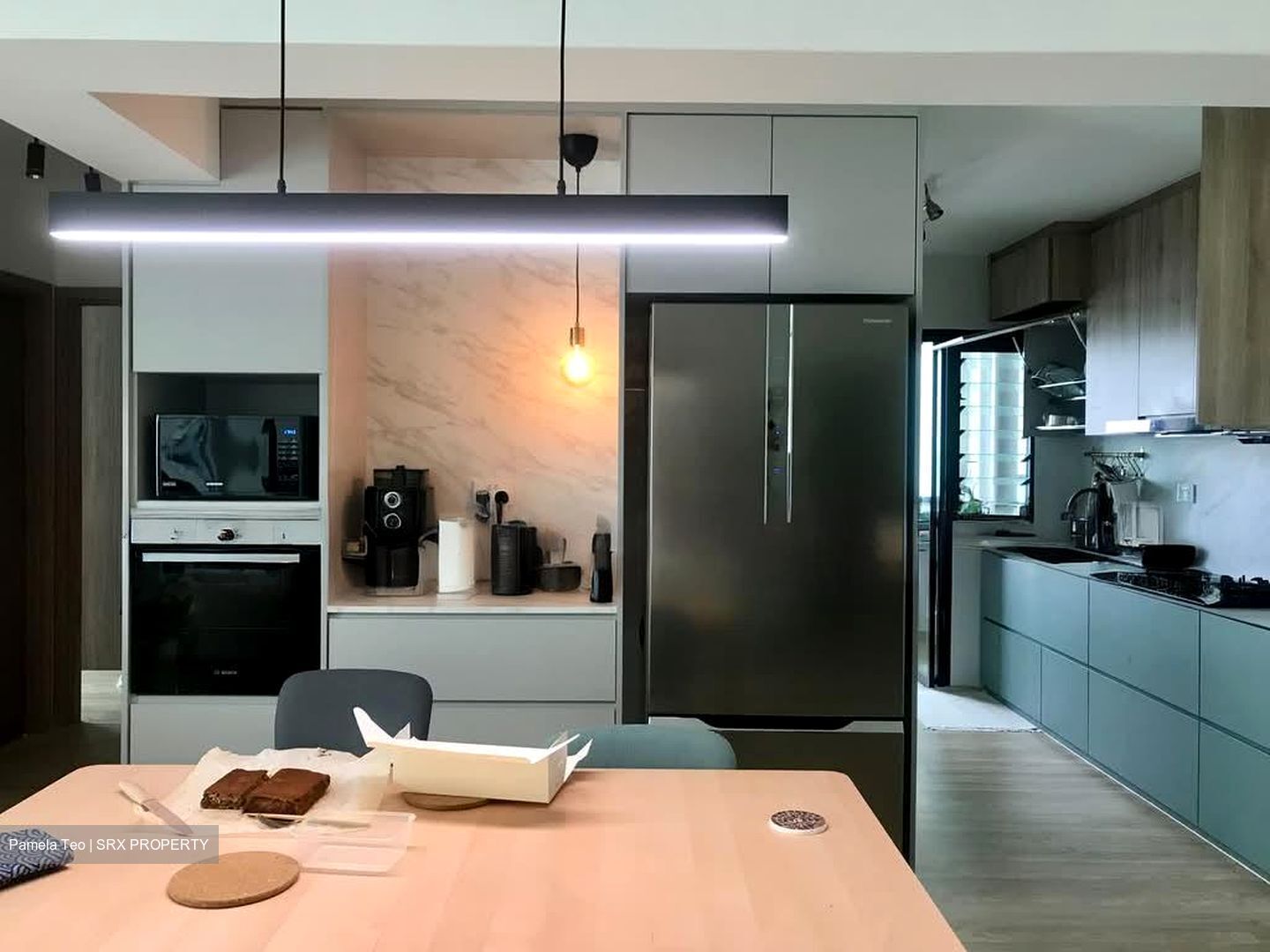 Blk 415C Waterfront I @ Northshore (Punggol), HDB 4 Rooms #570097321